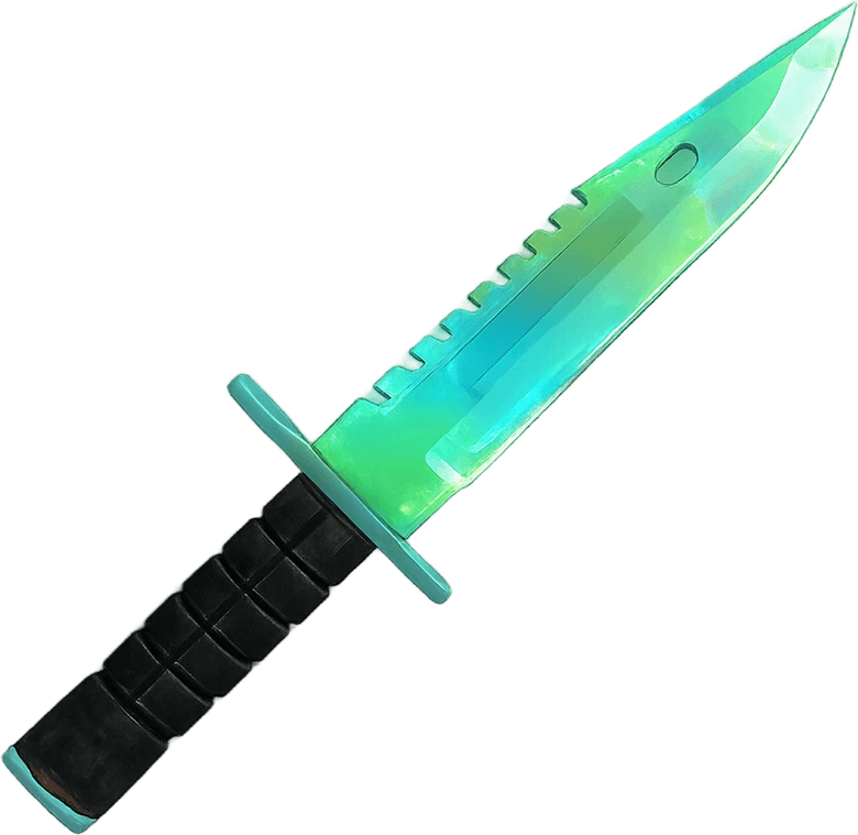 M9 Bayonet Gamma Doppler